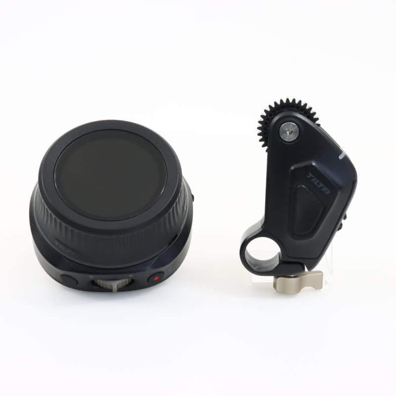 WLC-T05 [Nucleus Nano II Wireless Lens Control System]
