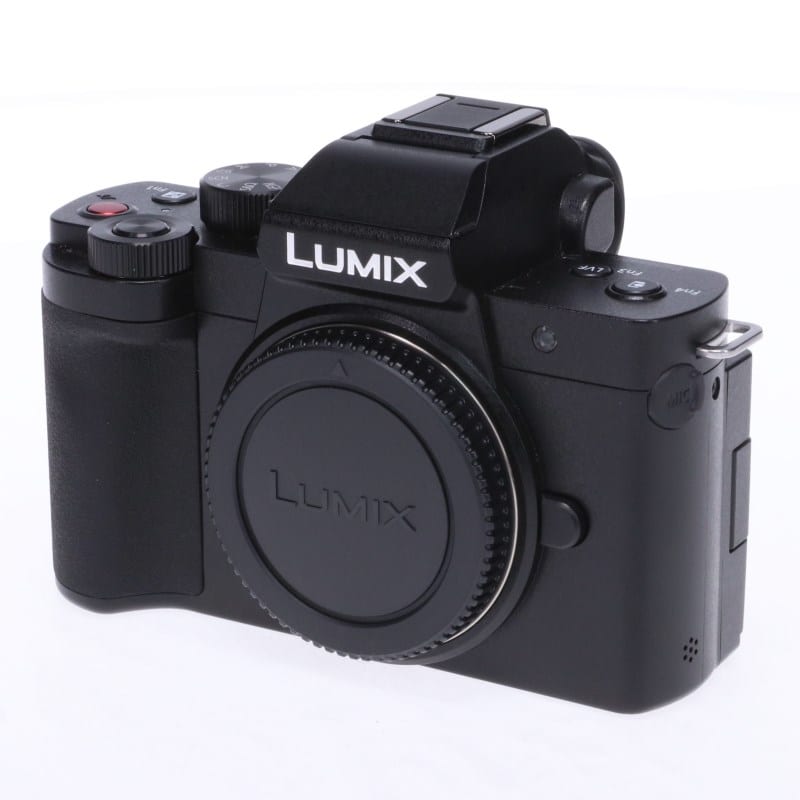 LUMIX G100D ボディ DC-G100D