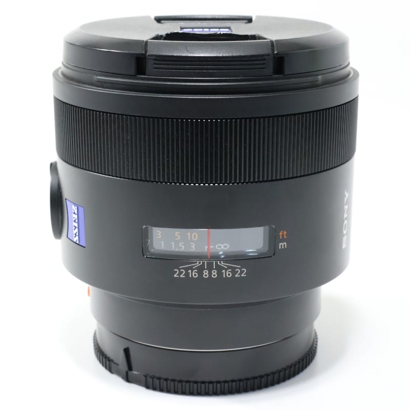 Planar T* 50mm F1.4 ZA SSM SAL50F14Z