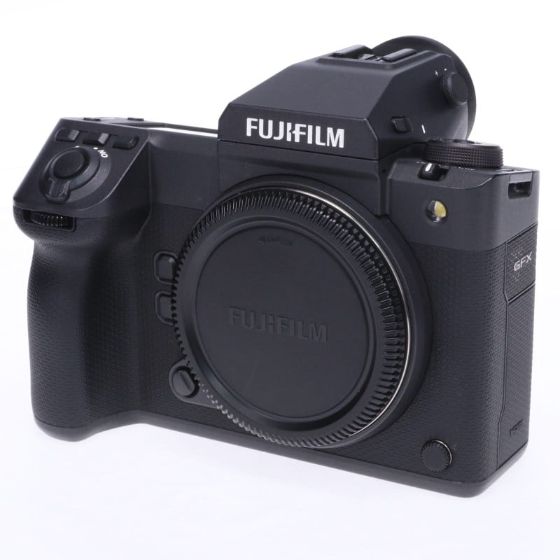 FUJIFILM GFX100 II ボディ