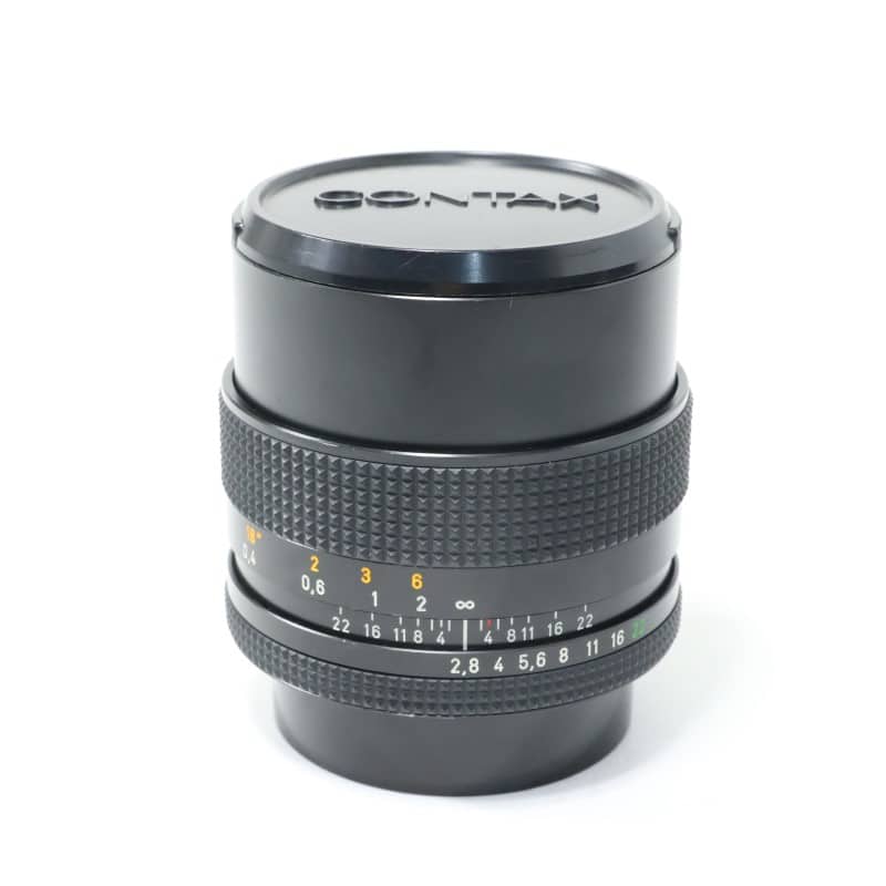 Distagon T* 25mm F2.8 MM J