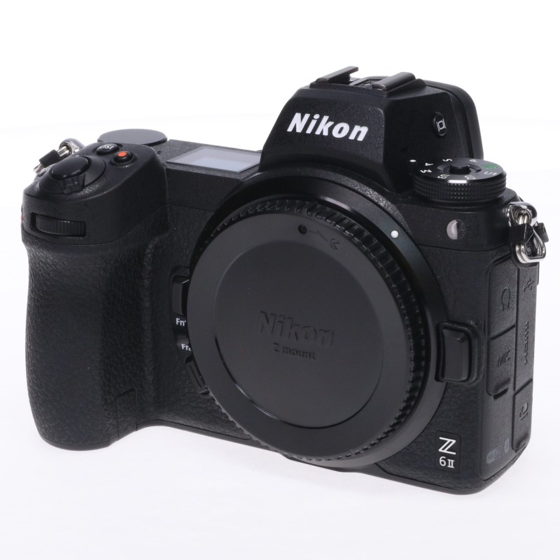 Z6II