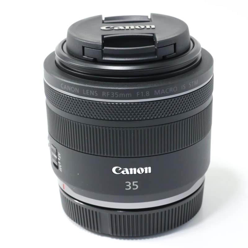 RF35mm F1.8 MACRO IS STM