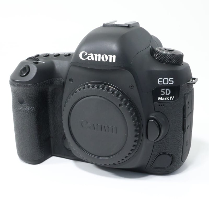 EOS 5D Mark IV ボディー
