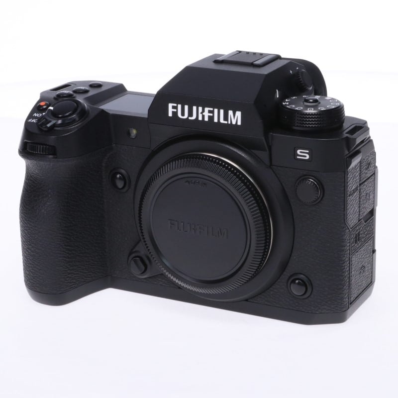 FUJIFILM X-H2S ボディ