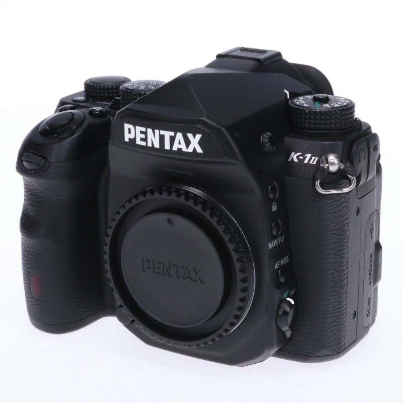 PENTAX K-1 Mark II ボディキット
