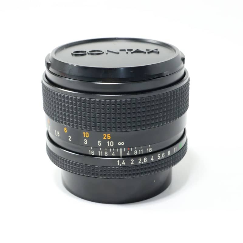 Planar T* 50mm F1.4 MM J