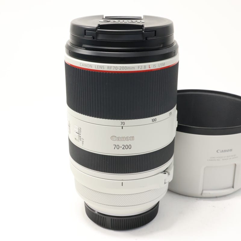 RF70-200mm F2.8 L IS USM