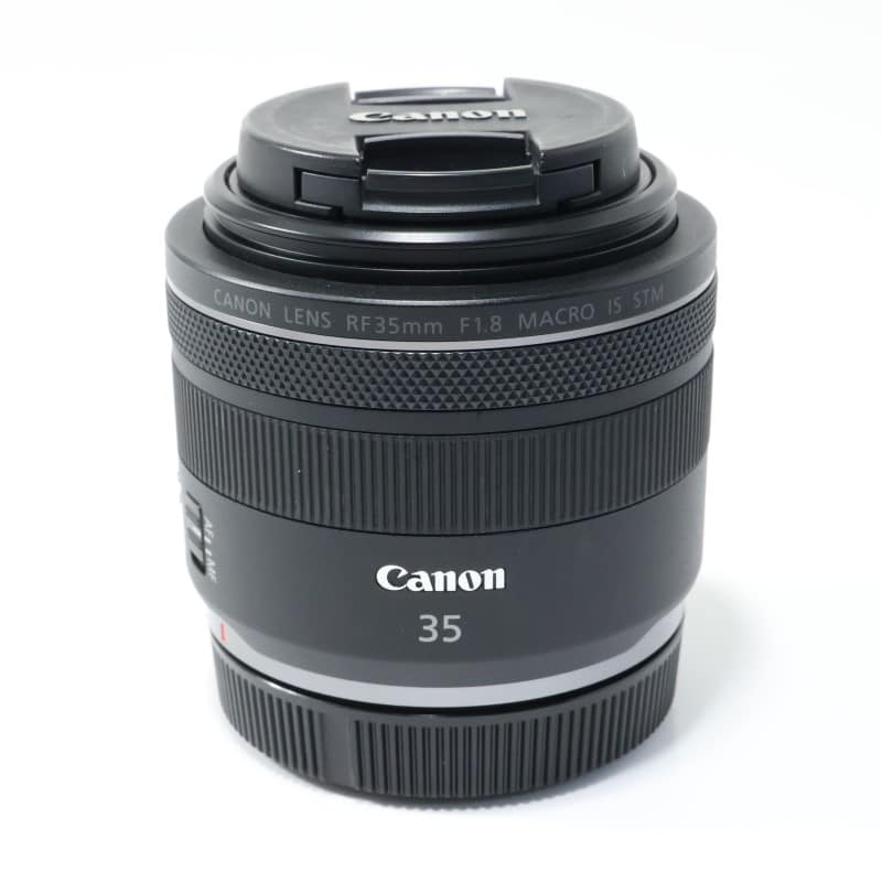 RF35mm F1.8 MACRO IS STM