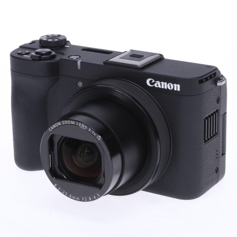 PowerShot V1