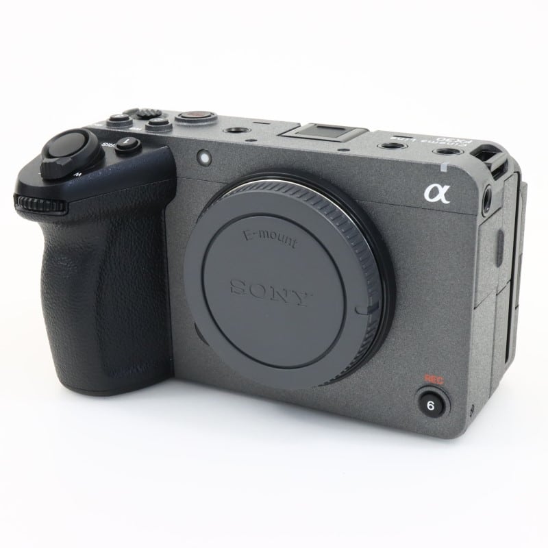 FX30 ボディ ILME-FX30B