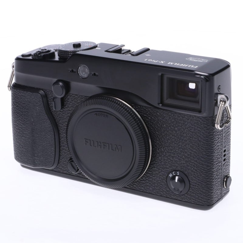 FUJIFILM X-Pro1 ボディ