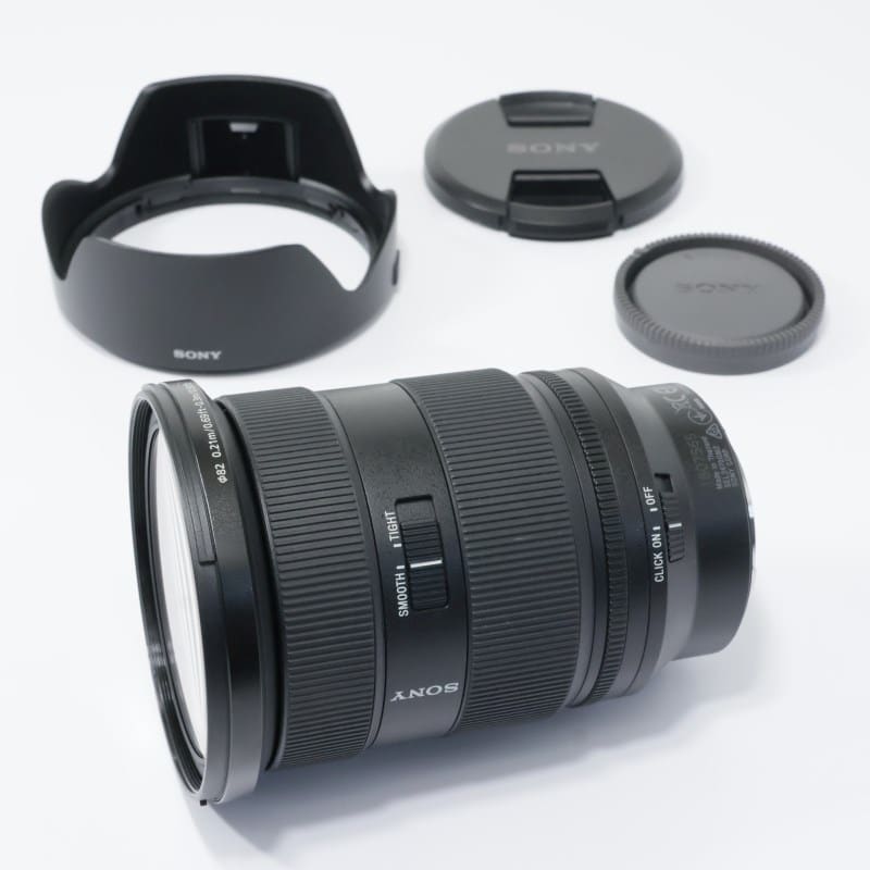 FE 24-70mm F2.8 GM II SEL2470GM2