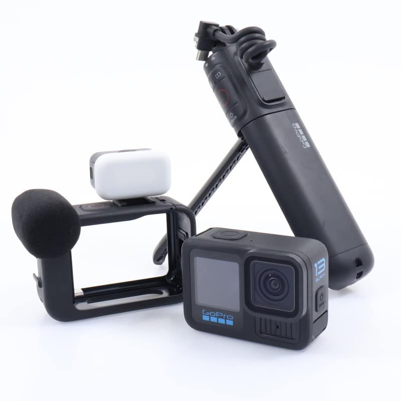 HERO13 Black Creator Edition CHDFB-131-JP