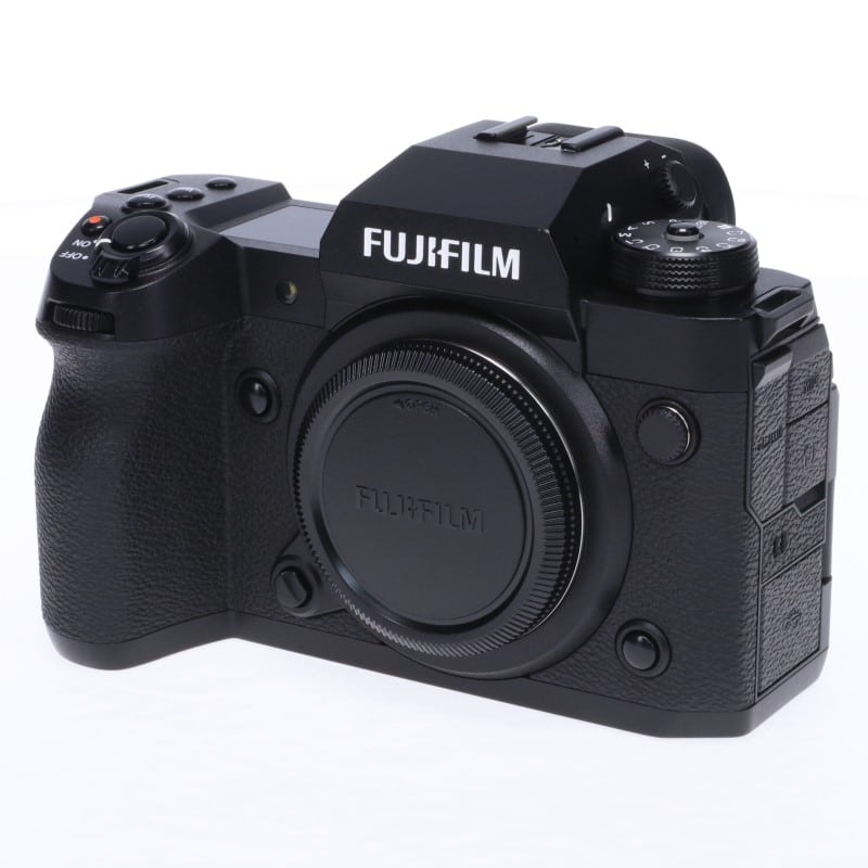 FUJIFILM X-H2 ボディ