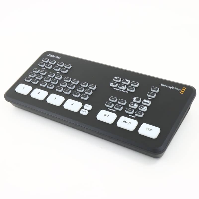 SWATEMMINI [ATEM Mini]