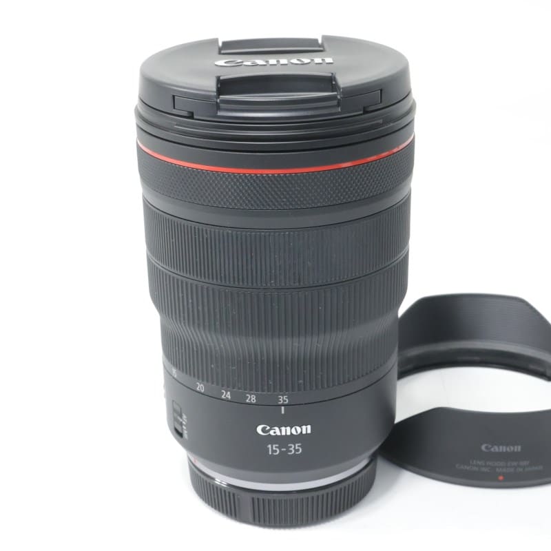 RF15-35mm F2.8 L IS USM