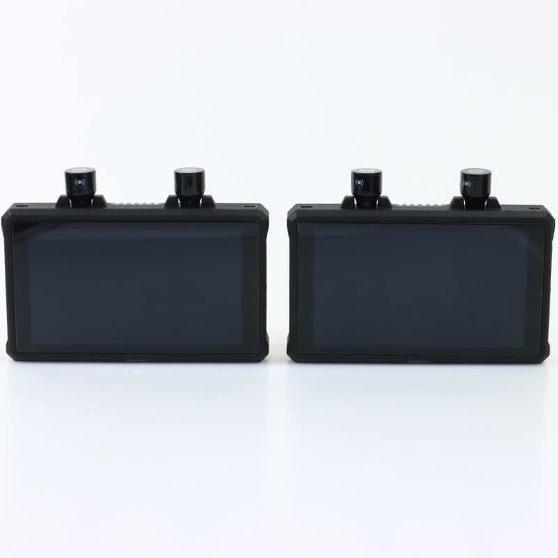 Mars M1 Enhanced kit [ワイヤレス映像伝送モニター セット]