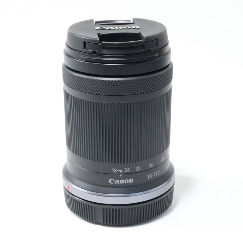 RF-S18-150mm F3.5-6.3 IS STM