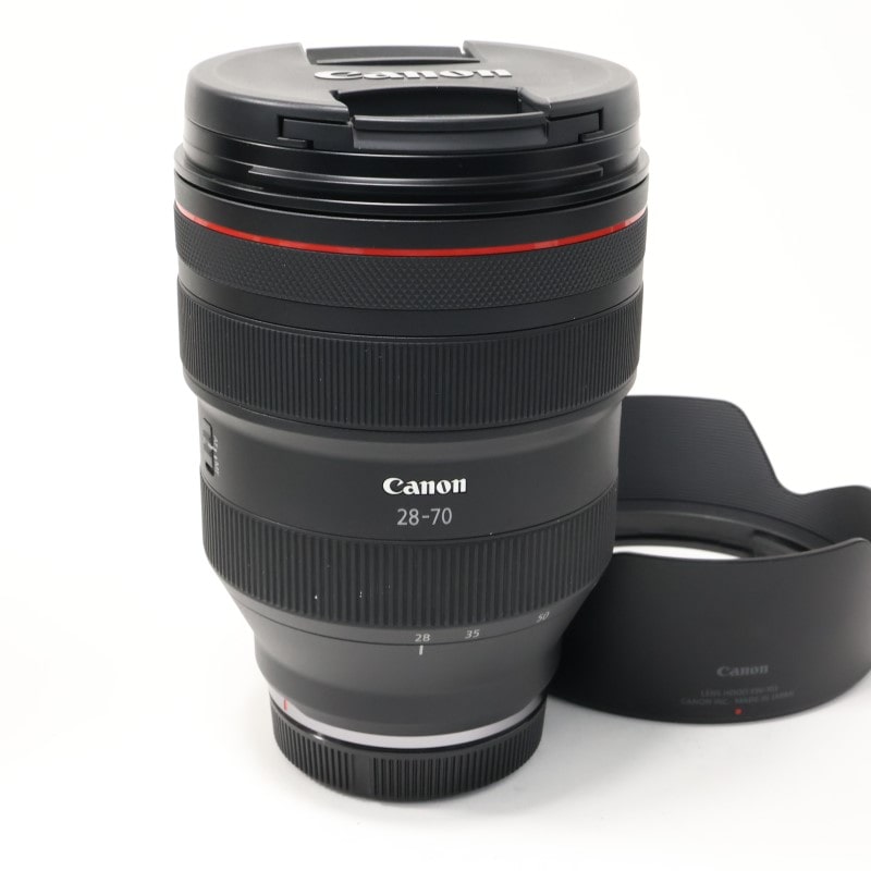 RF28-70mm F2 L USM