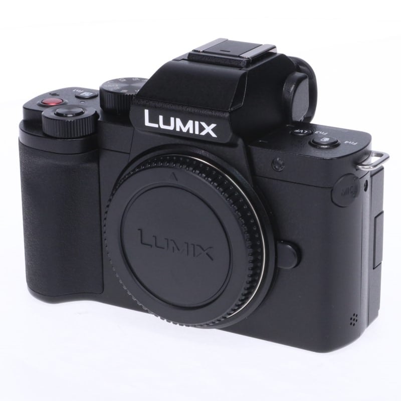 LUMIX G100 DC-G100 ボディ単体