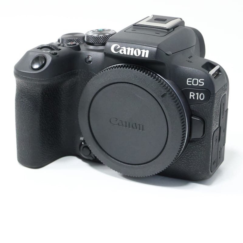 EOS R10 ボディー