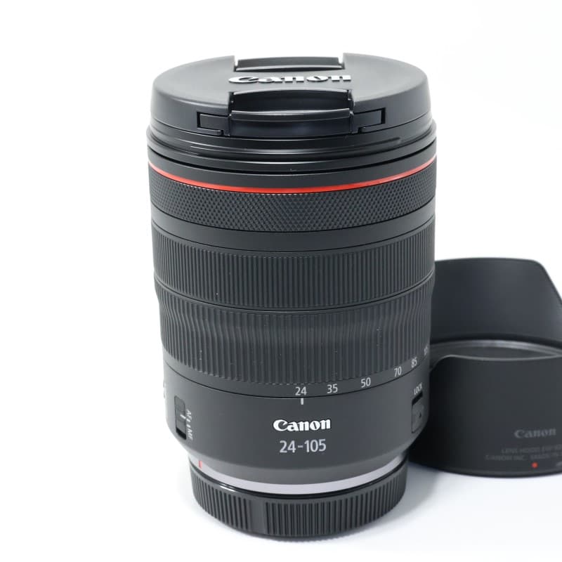 RF24-105mm F4 L IS USM