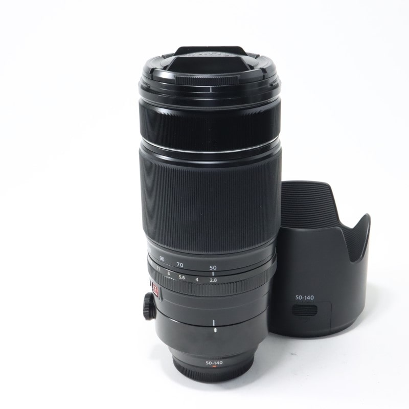 フジノン XF 50-140mm F2.8 R LM OIS WR