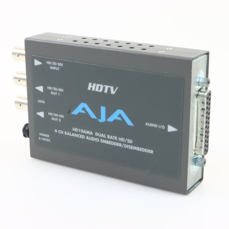 HD10AMA