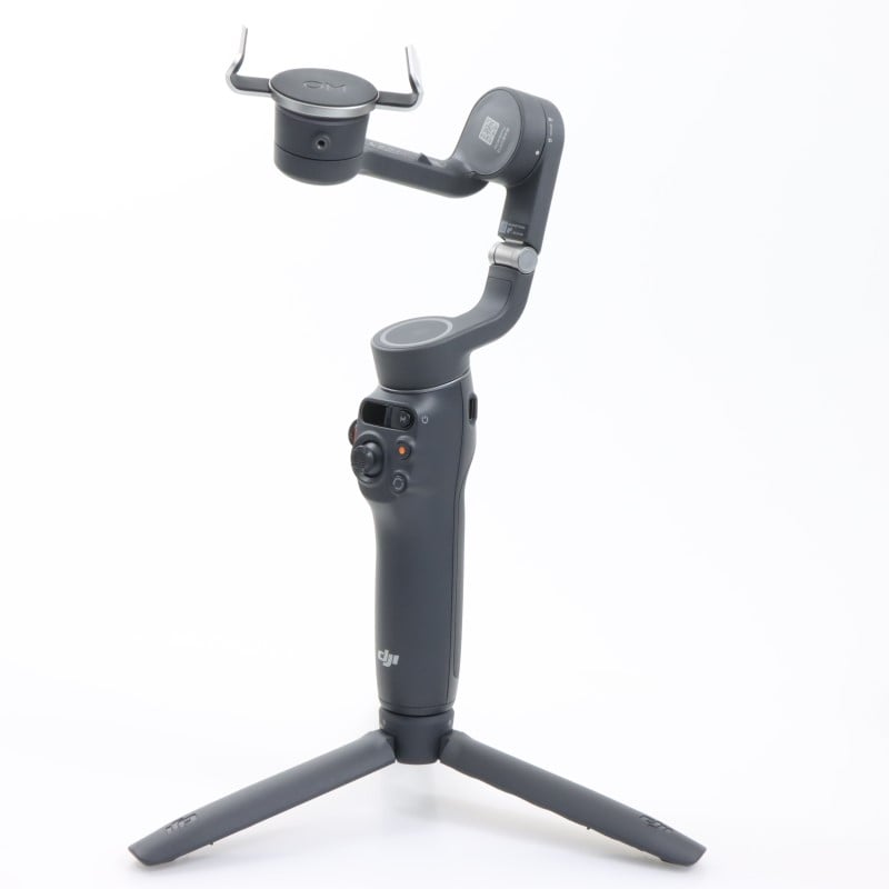 DJI M06001 [Osmo Mobile 6] 中古 C2120160176693｜フジヤカメラ