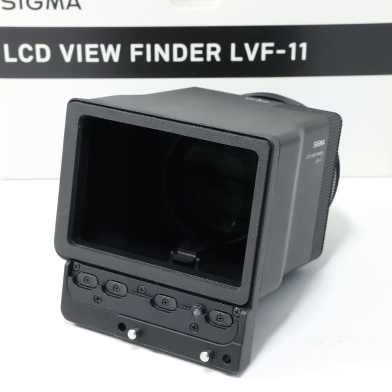 LCD VIEW FINDER LVF-11