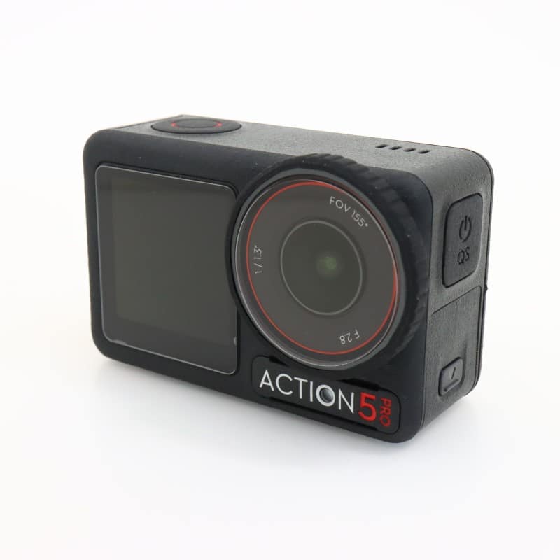Osmo Action 5 Pro スタンダードコンボ OA5P01