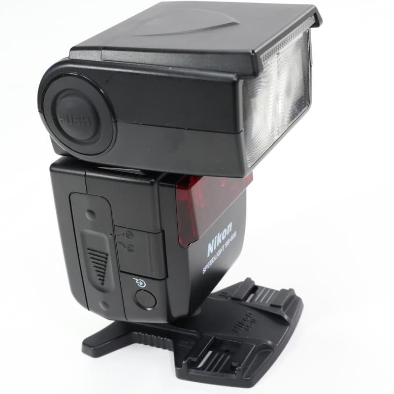 スピードライト SB-600