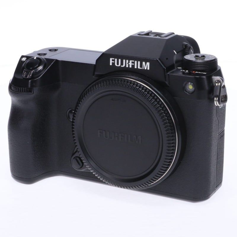 FUJIFILM GFX50S II ボディ