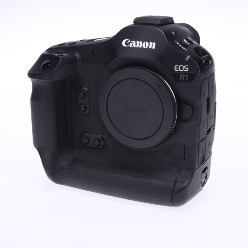 EOS R1 ボディー