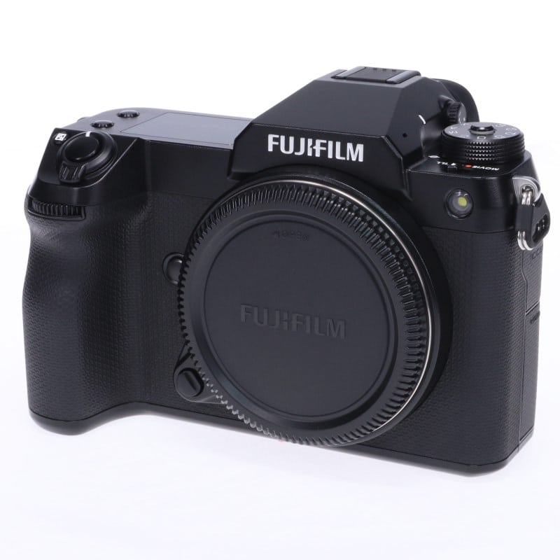 FUJIFILM GFX100S II ボディ
