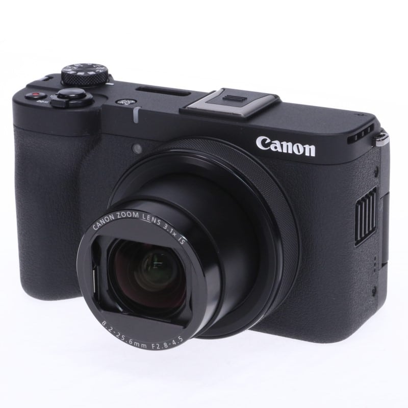 PowerShot V1