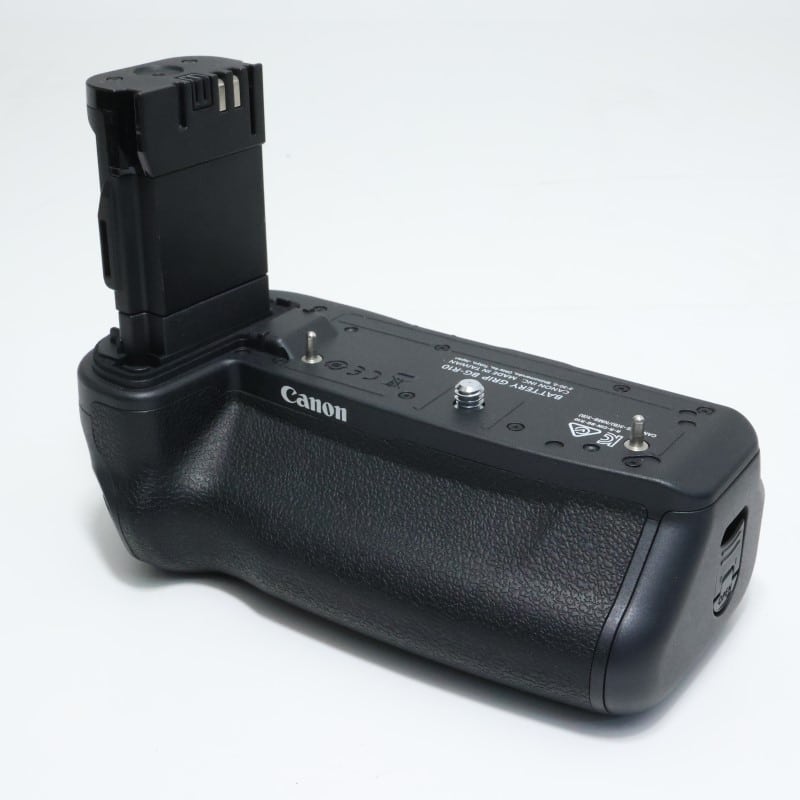 バッテリーグリップ BG-R10