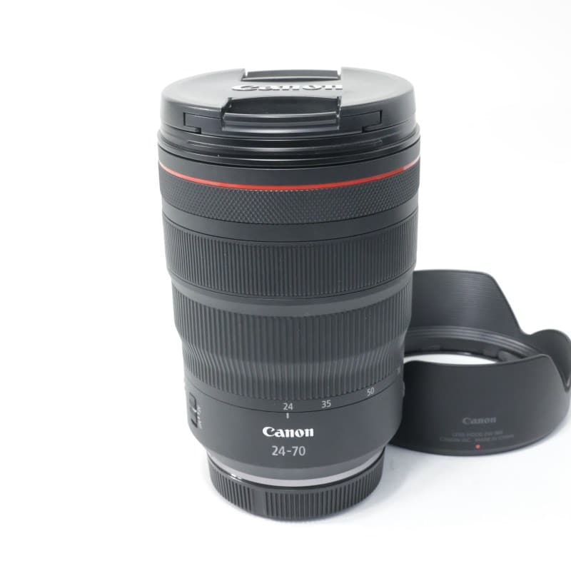 RF24-70mm F2.8 L IS USM