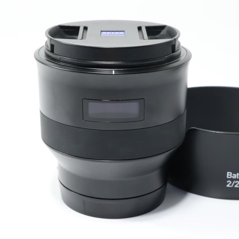 Batis 2/25 E-mount