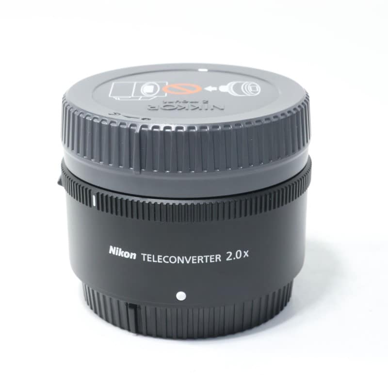 Z TELECONVERTER TC-2.0x