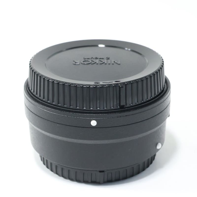 マウントアダプター FTZ II