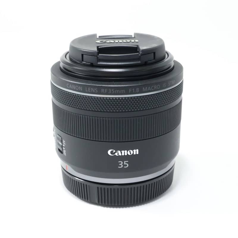 RF35mm F1.8 MACRO IS STM