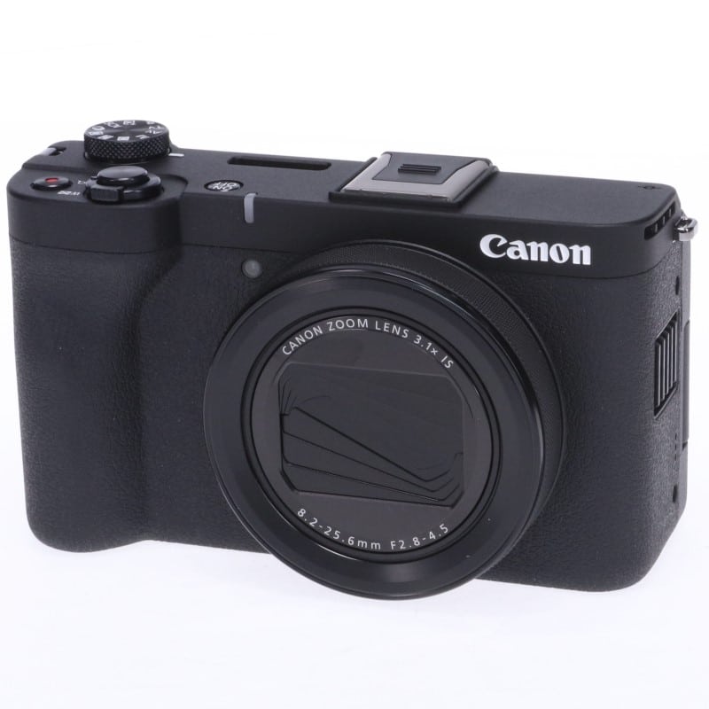 PowerShot V1