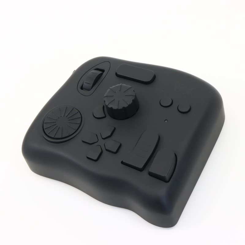TourBox Elite クラシックブラック