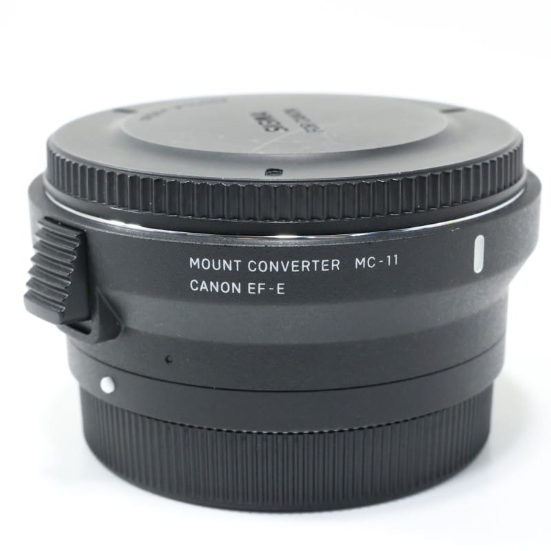 MOUNT CONVERTER MC-11 EF-E