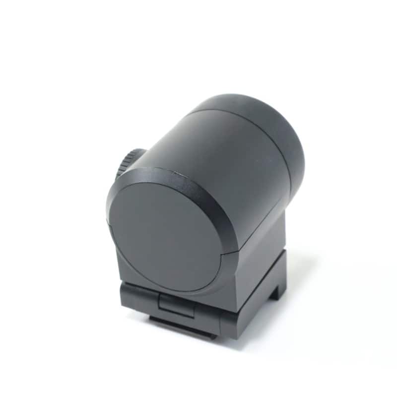 ビゾフレックス (Typ 020) ブラック 18767