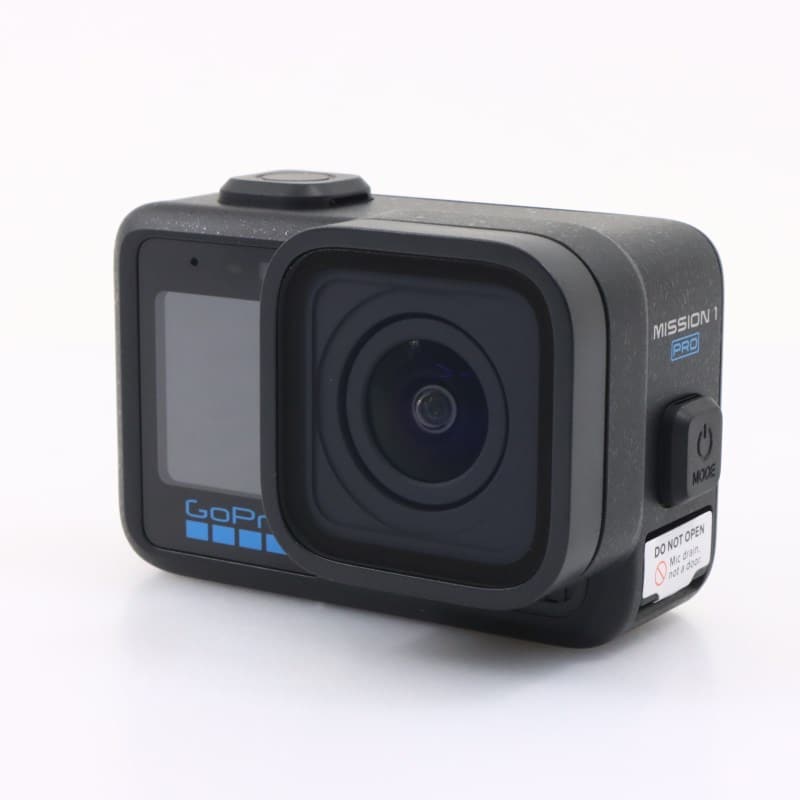 MISSION 1 PRO CHDHW-011-FW