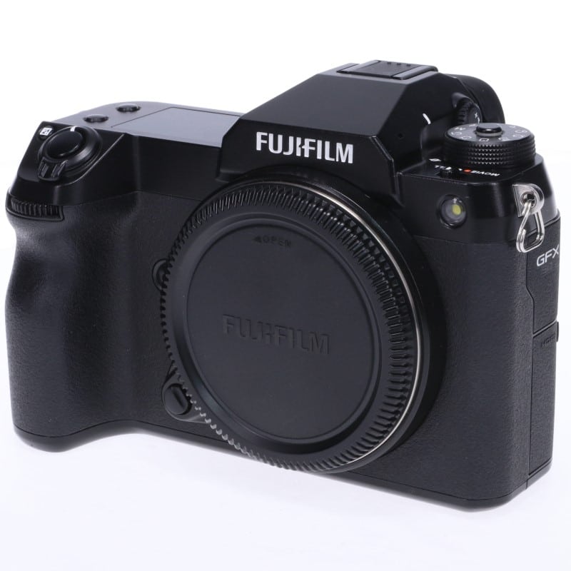 FUJIFILM GFX50S II ボディ