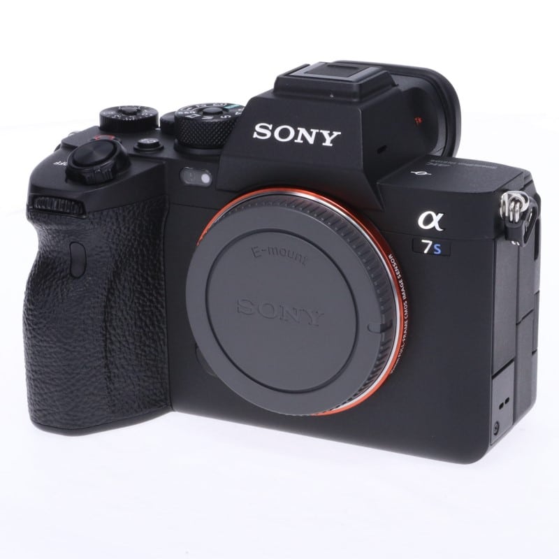 α7S III ボディ ILCE-7SM3